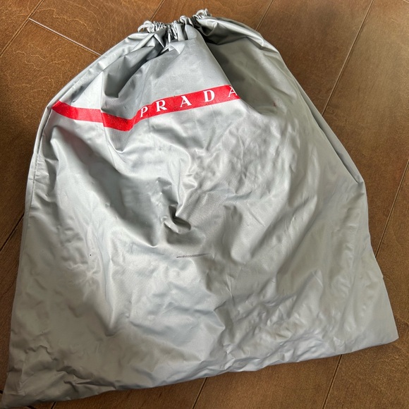 Prada Men’s Sneakers size 10 US. - Picture 10 of 10